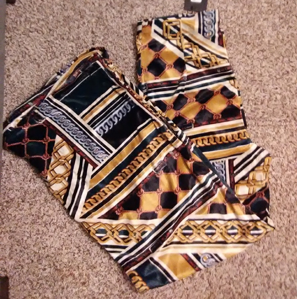 Pants